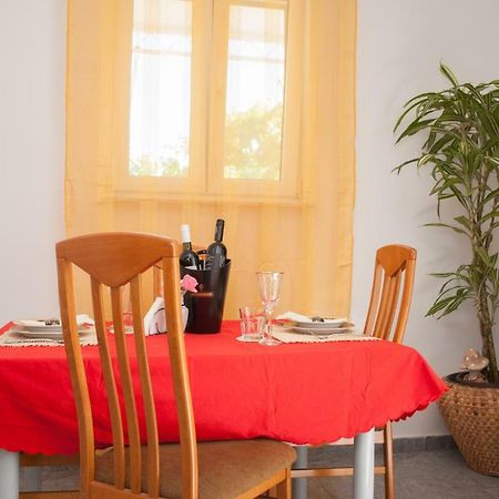 Apartment Raquil Split Bagian luar foto