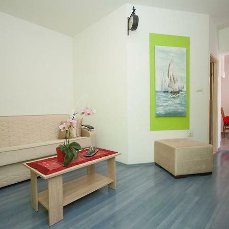 Apartment Raquil Split Bagian luar foto