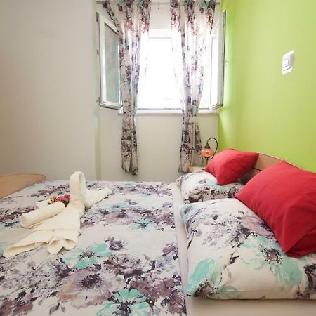 Apartment Raquil Split Bagian luar foto