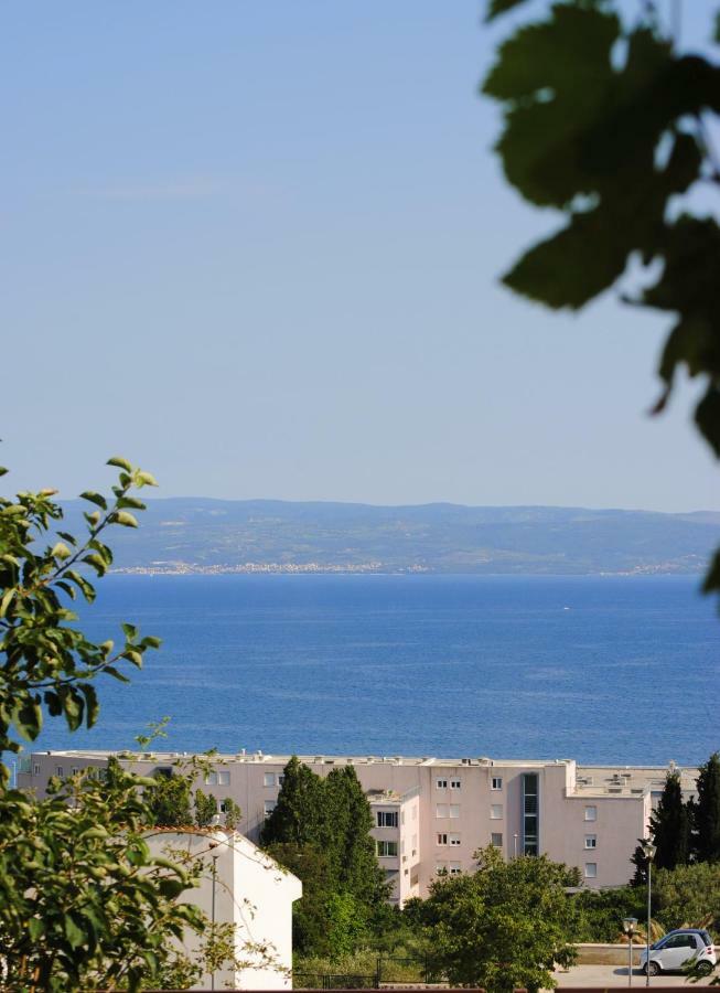 Apartment Raquil Split Bagian luar foto