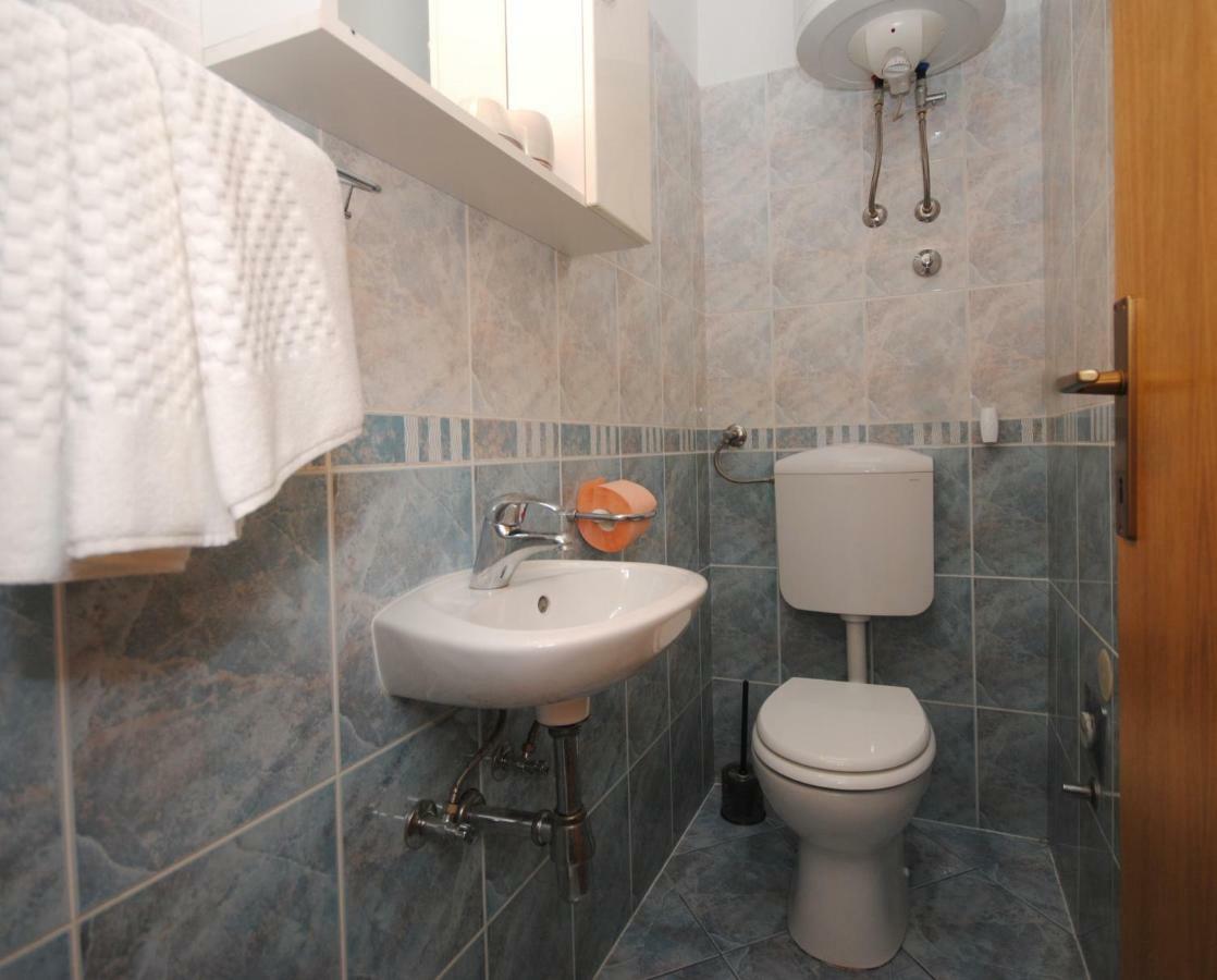 Apartment Raquil Split Bagian luar foto