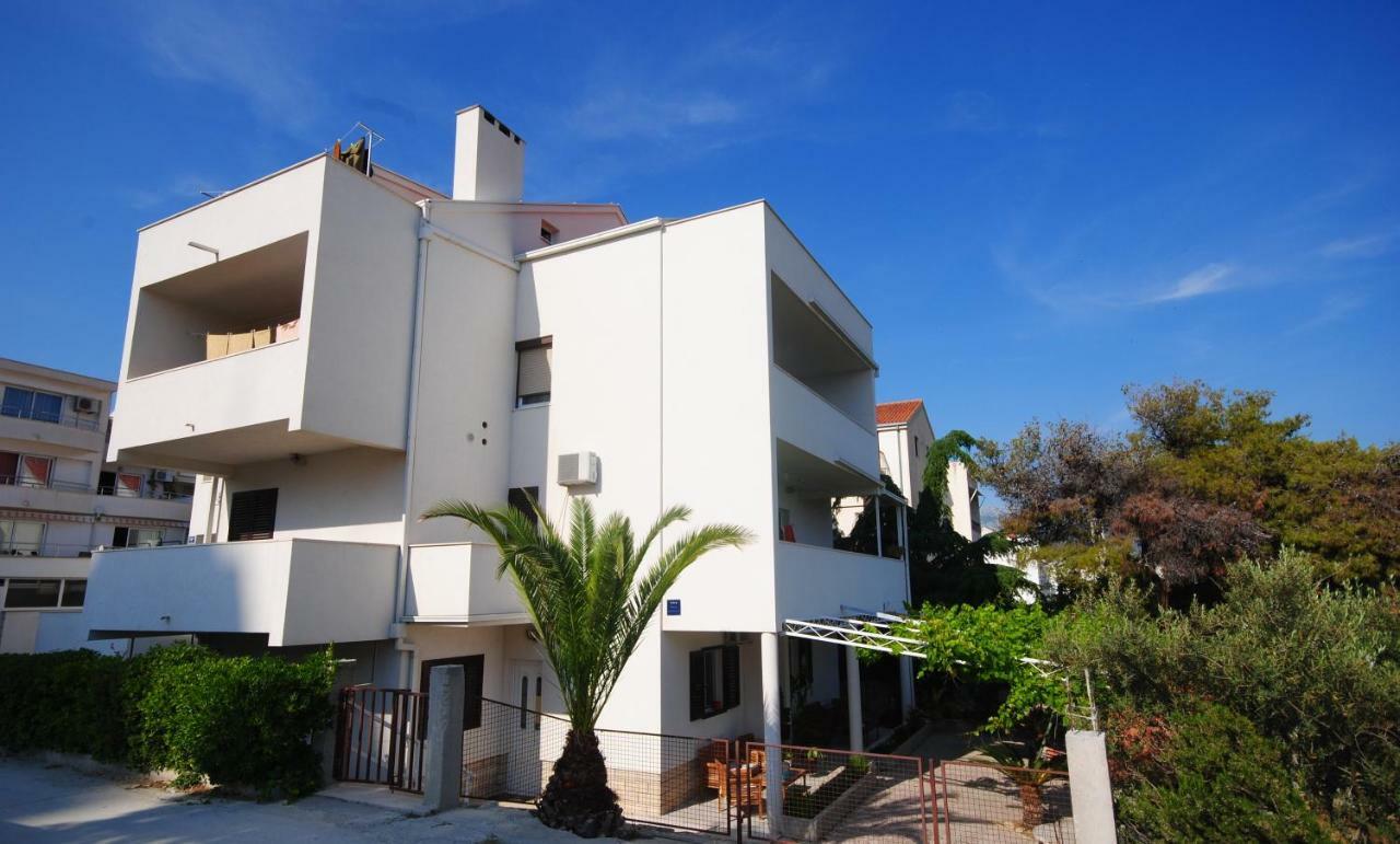 Apartment Raquil Split Bagian luar foto