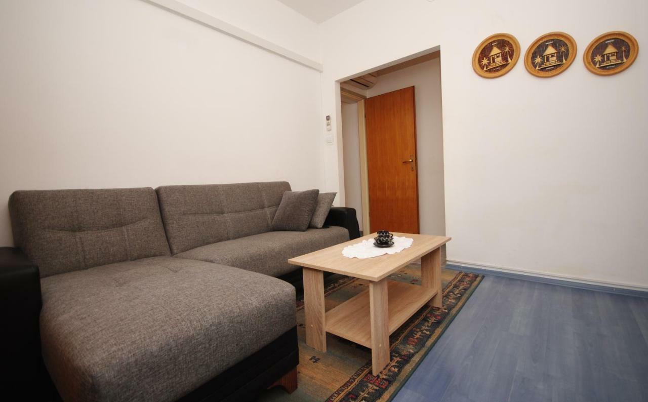 Apartment Raquil Split Bagian luar foto