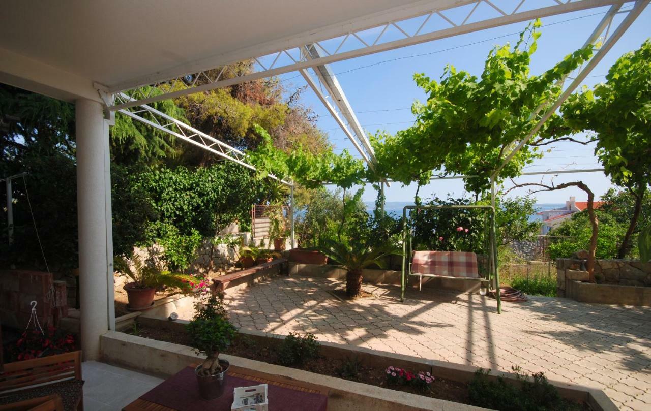 Apartment Raquil Split Bagian luar foto