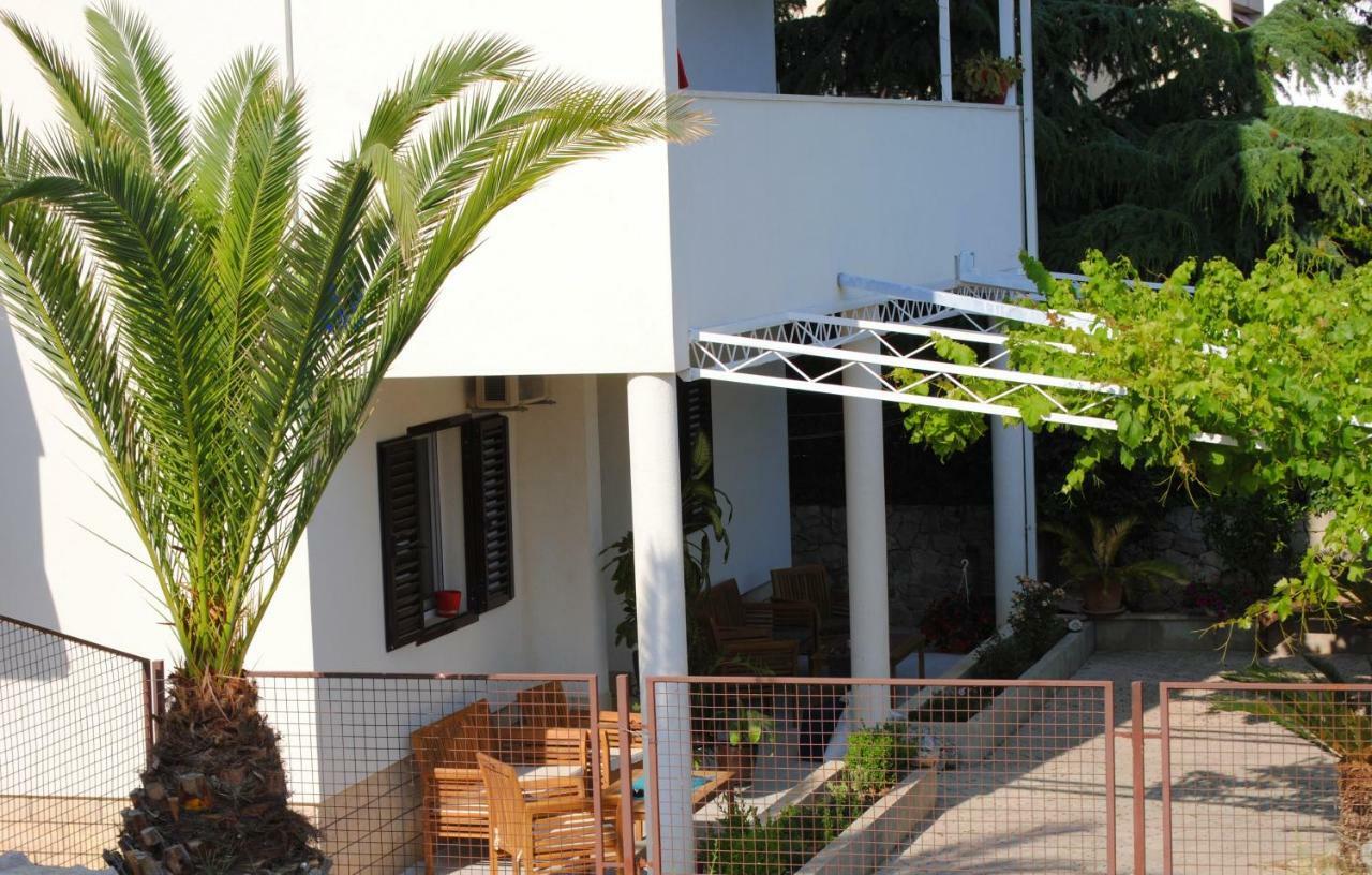 Apartment Raquil Split Bagian luar foto