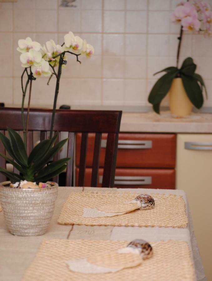 Apartment Raquil Split Bagian luar foto
