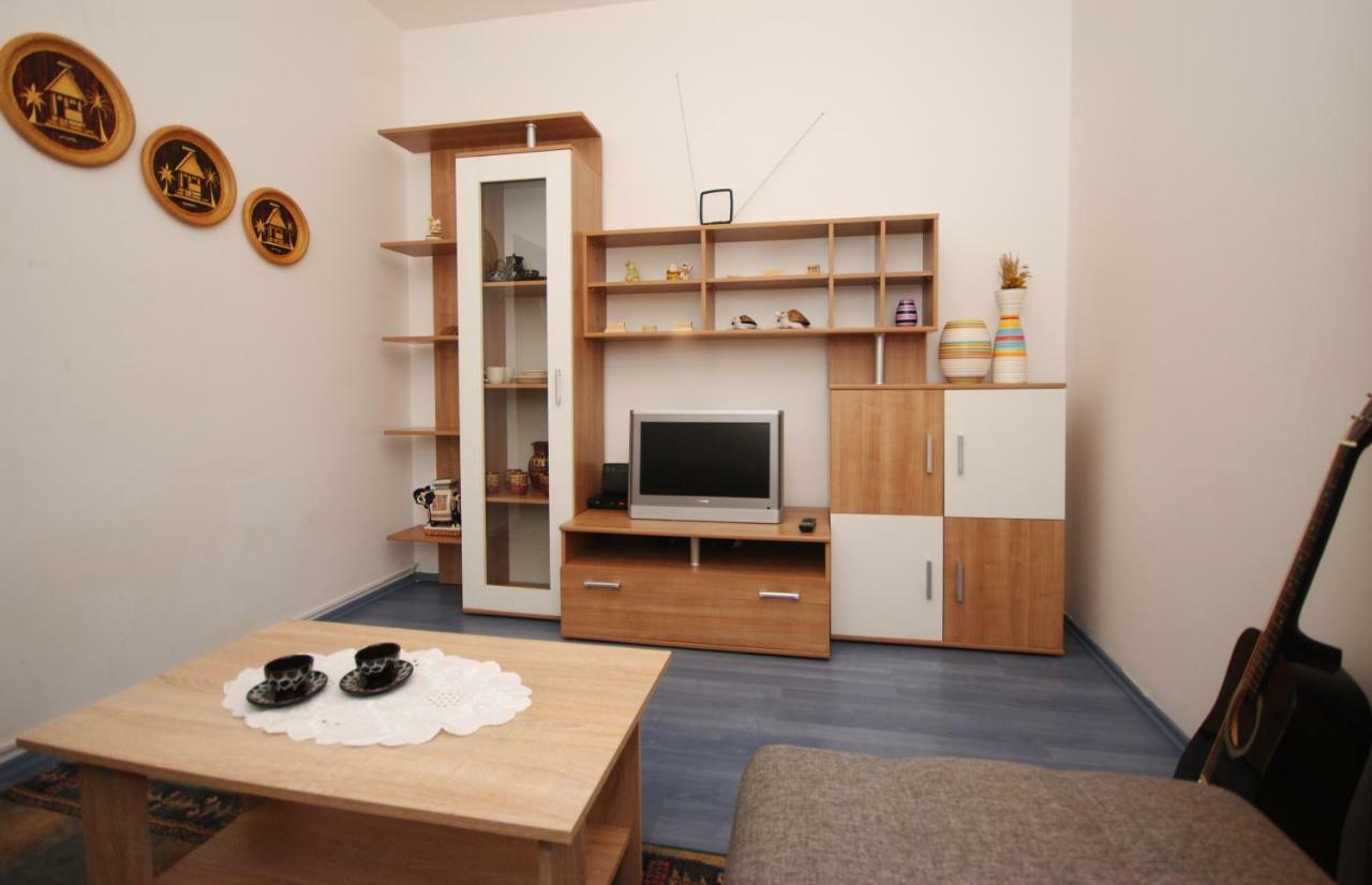 Apartment Raquil Split Bagian luar foto