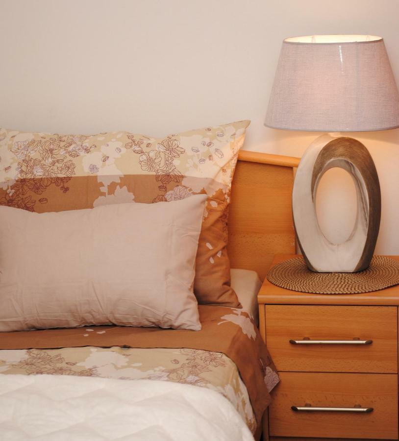 Apartment Raquil Split Bagian luar foto