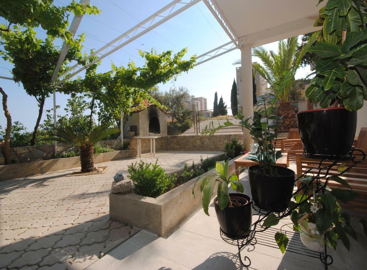 Apartment Raquil Split Bagian luar foto