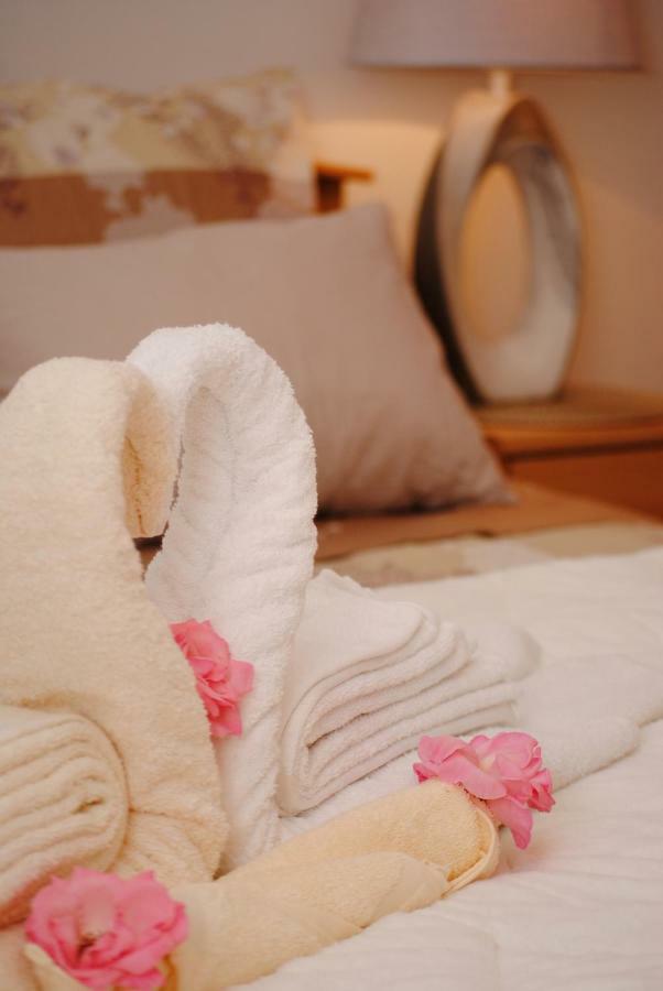 Apartment Raquil Split Bagian luar foto