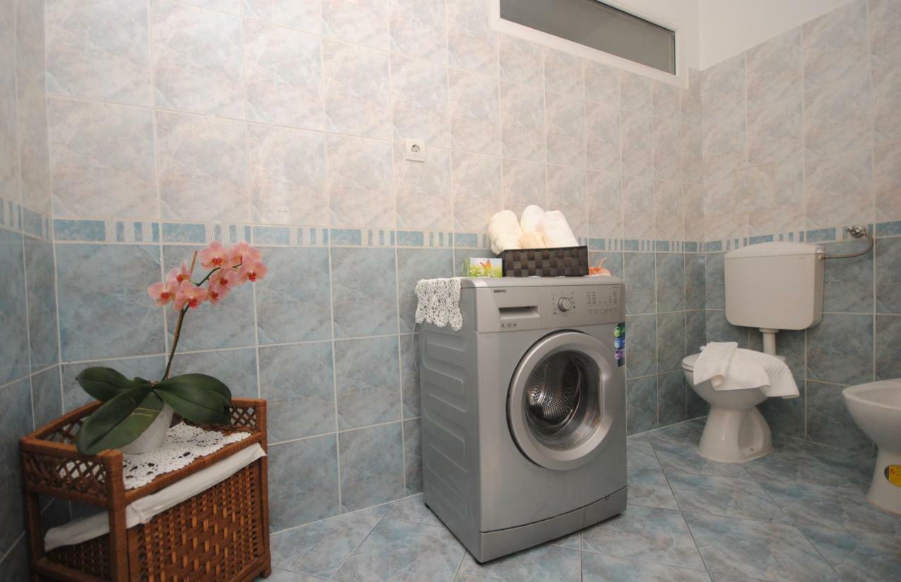 Apartment Raquil Split Bagian luar foto