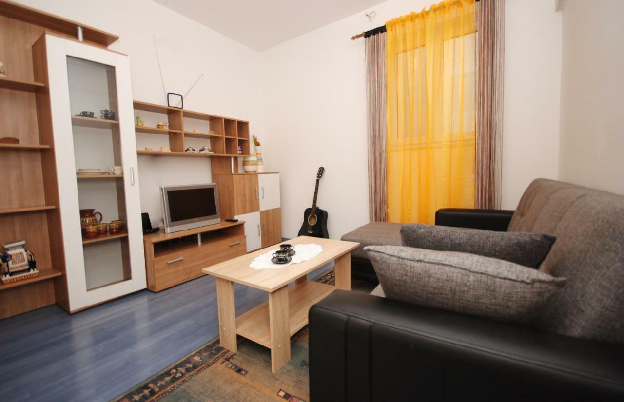 Apartment Raquil Split Bagian luar foto