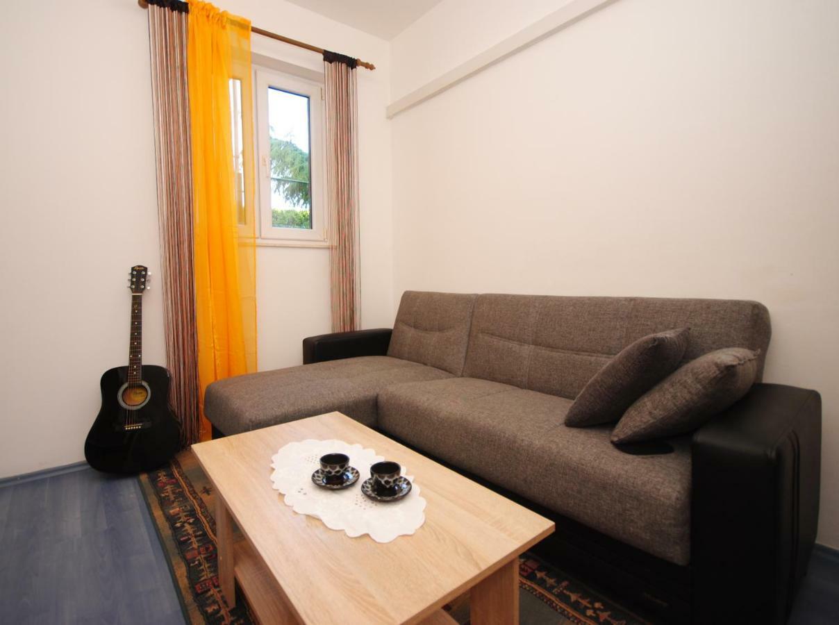 Apartment Raquil Split Bagian luar foto