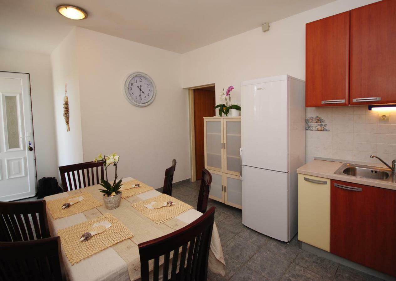 Apartment Raquil Split Bagian luar foto