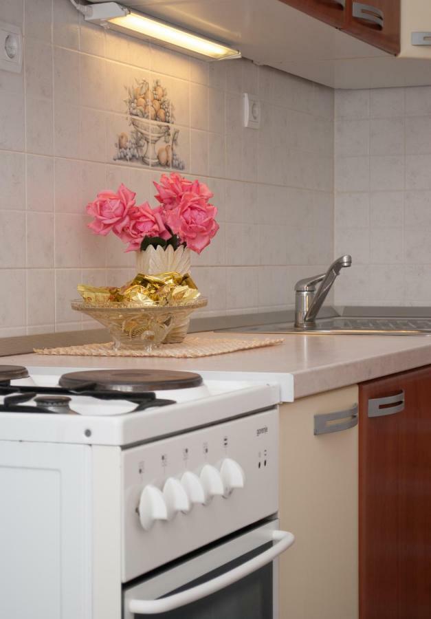 Apartment Raquil Split Bagian luar foto