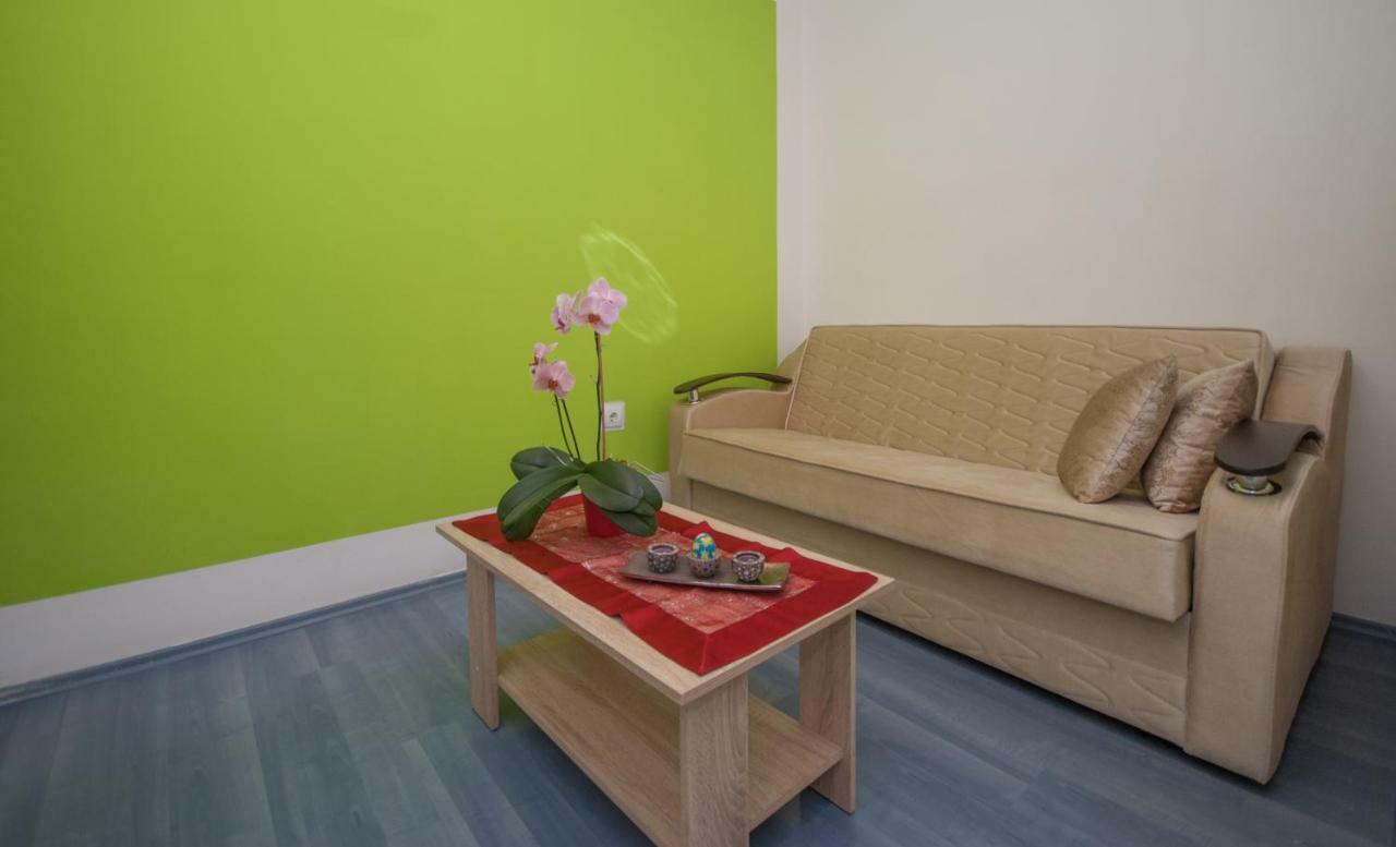 Apartment Raquil Split Bagian luar foto