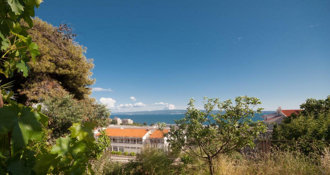Apartment Raquil Split Bagian luar foto