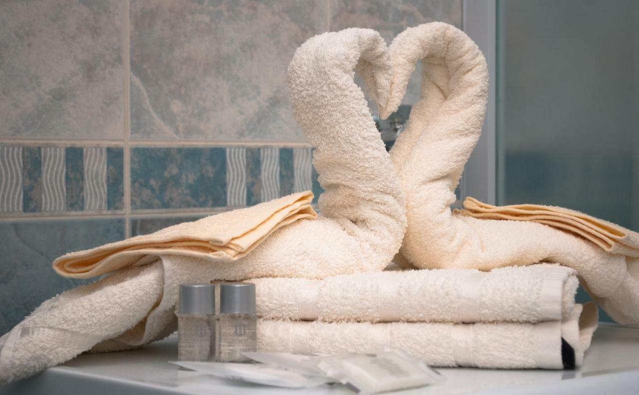 Apartment Raquil Split Bagian luar foto