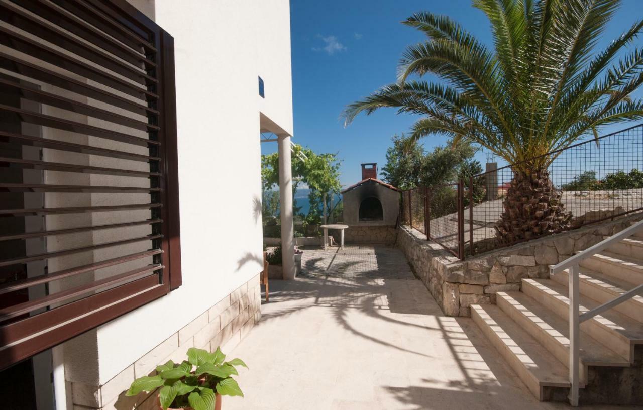 Apartment Raquil Split Bagian luar foto